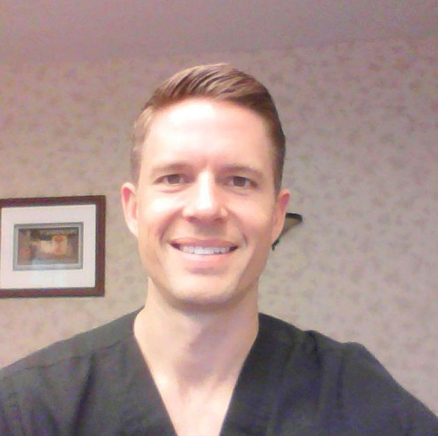 Profile of Bradley McCloskey
