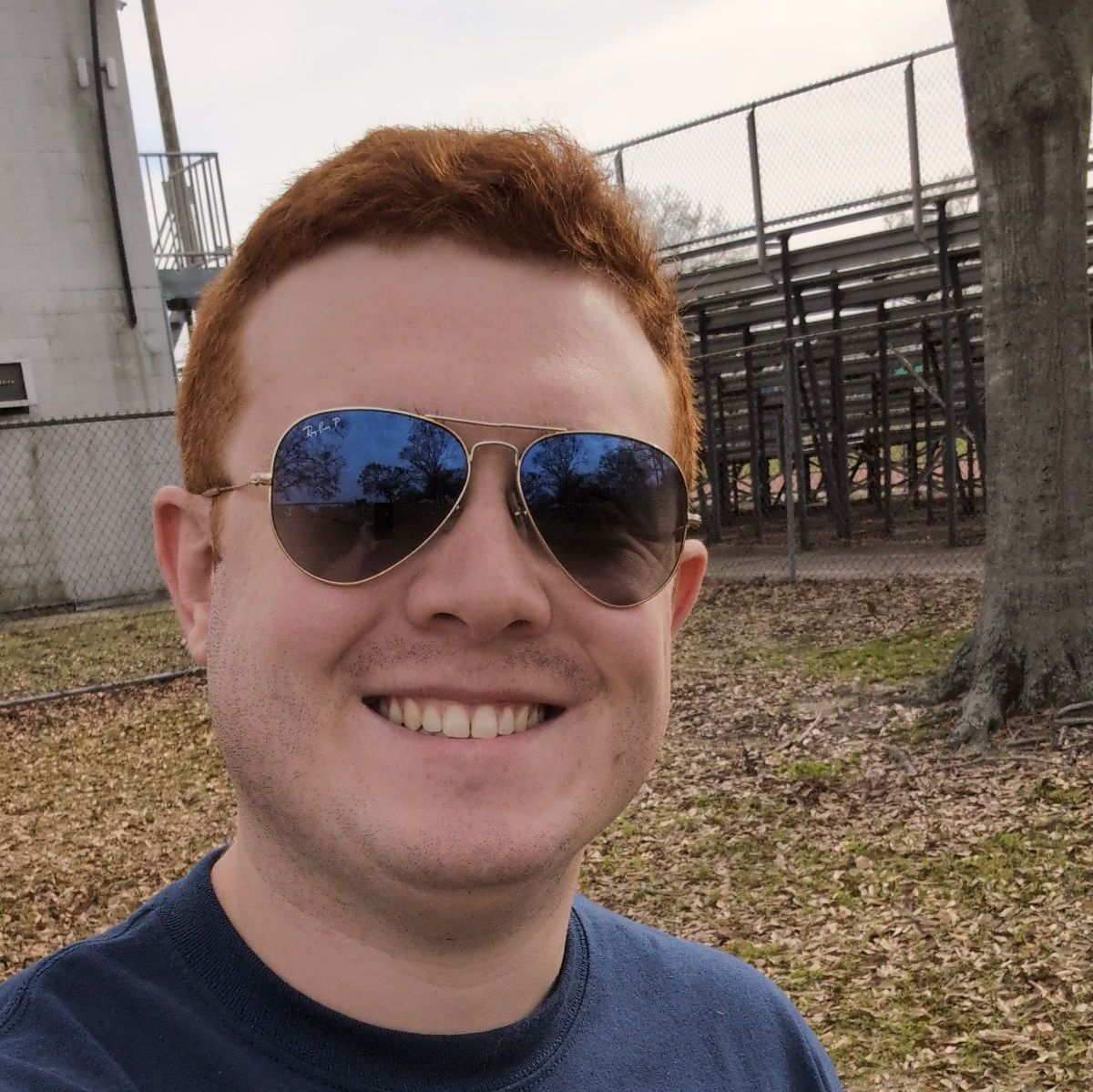 Profile of Matthew Gaar