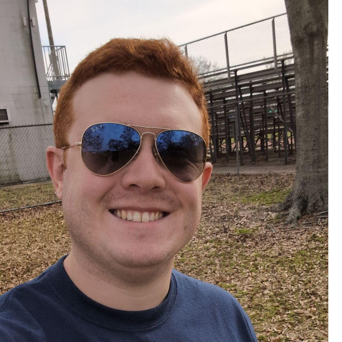 Profile of Matthew Gaar