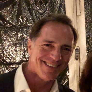 Profile of Chris Viviano