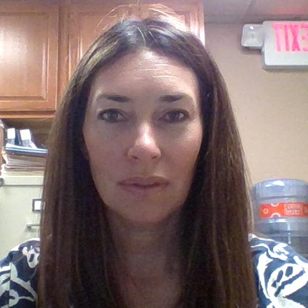 Profile of Caitlin B
