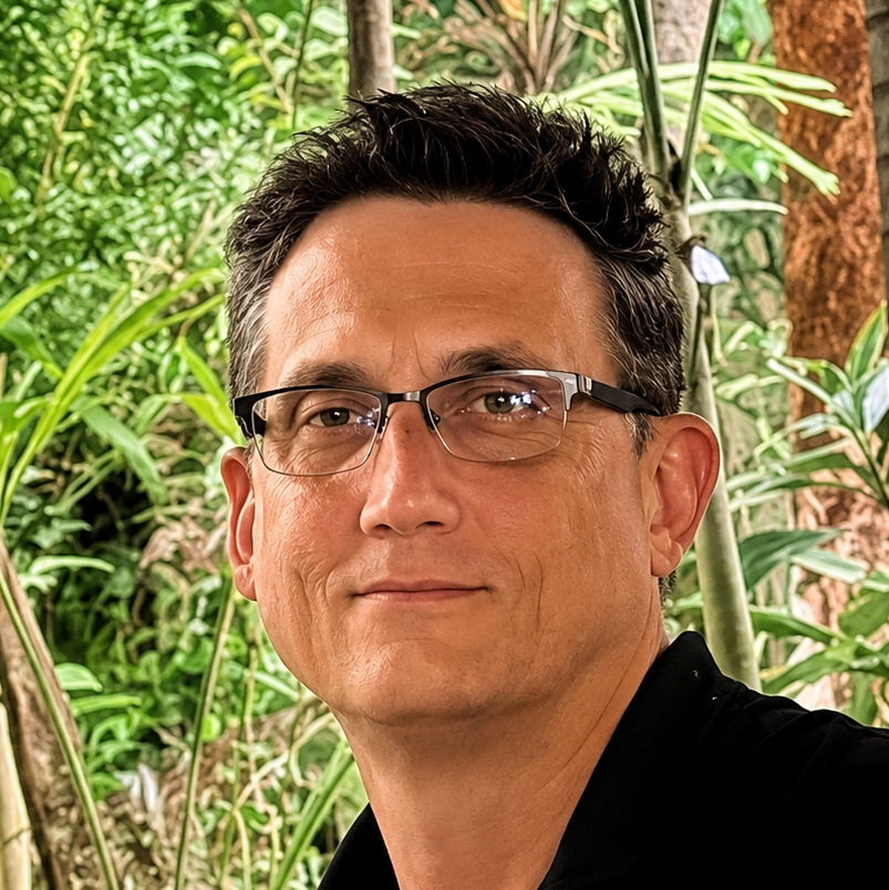 Profile of Brian Fugok
