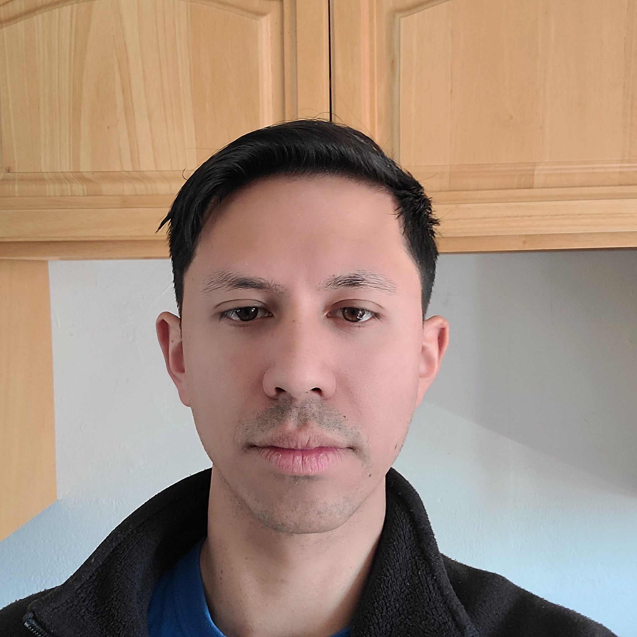 Profile of Michael Vodak