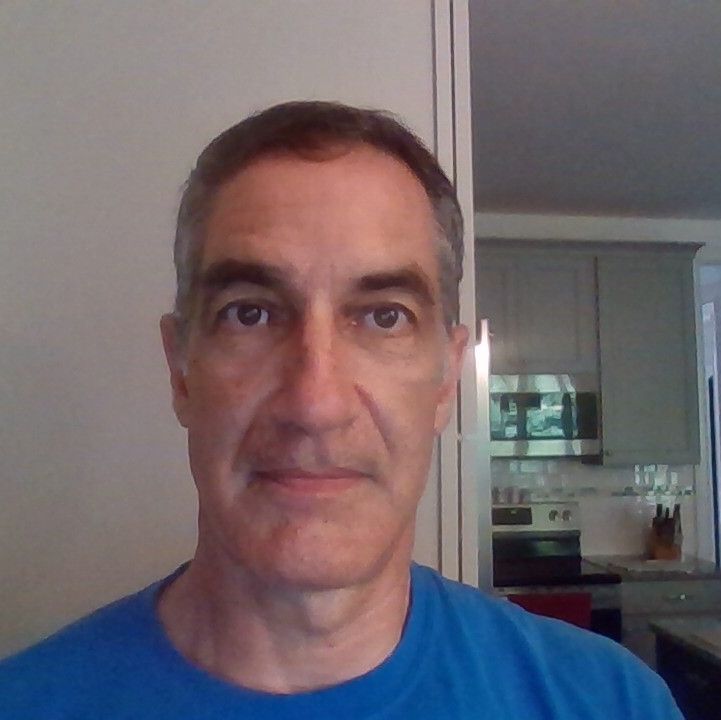 Profile of Mark Vartanian