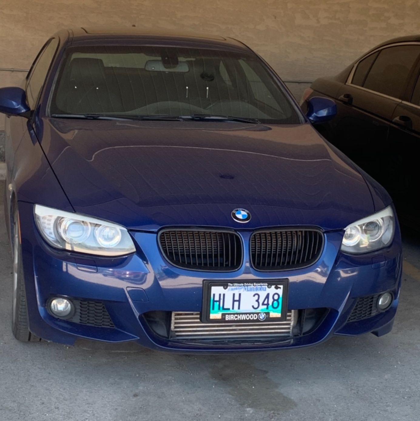 Profile of Stanley Warren