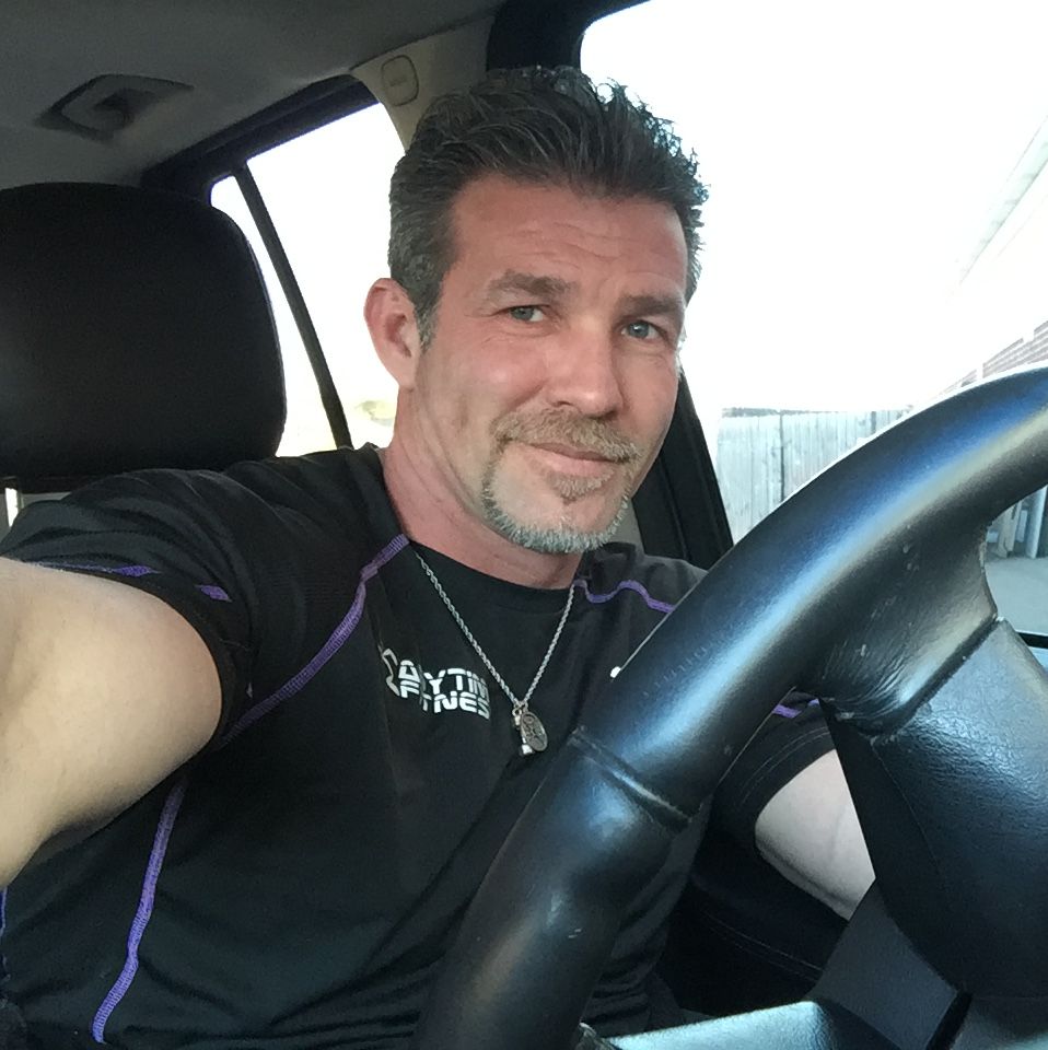 Profile of David Ables