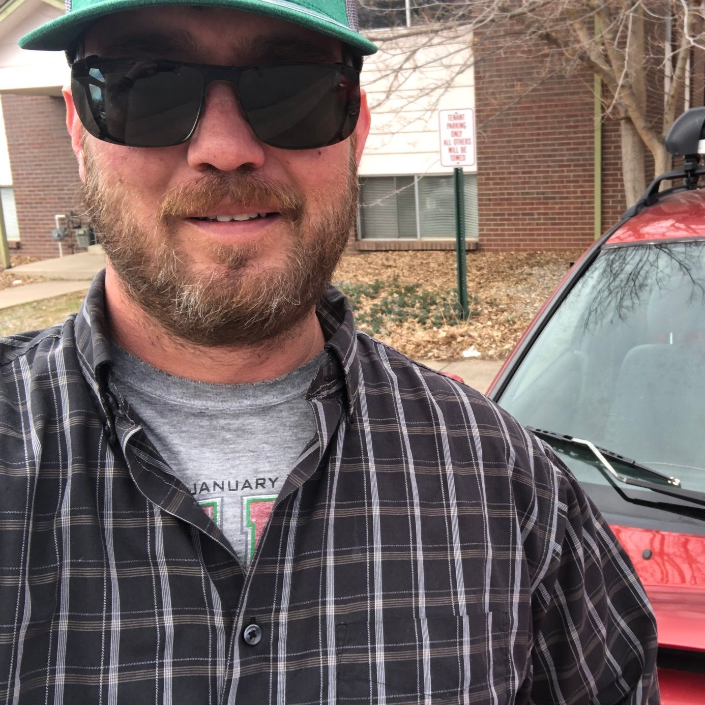 Profile of Ryan Ruhle