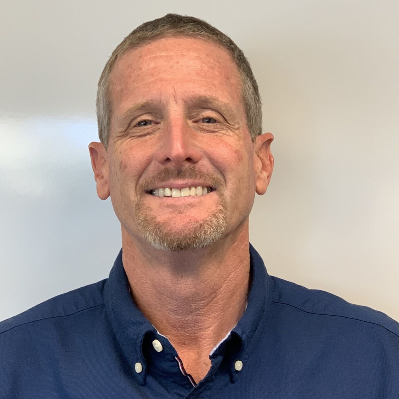 Profile of Scott Heishman