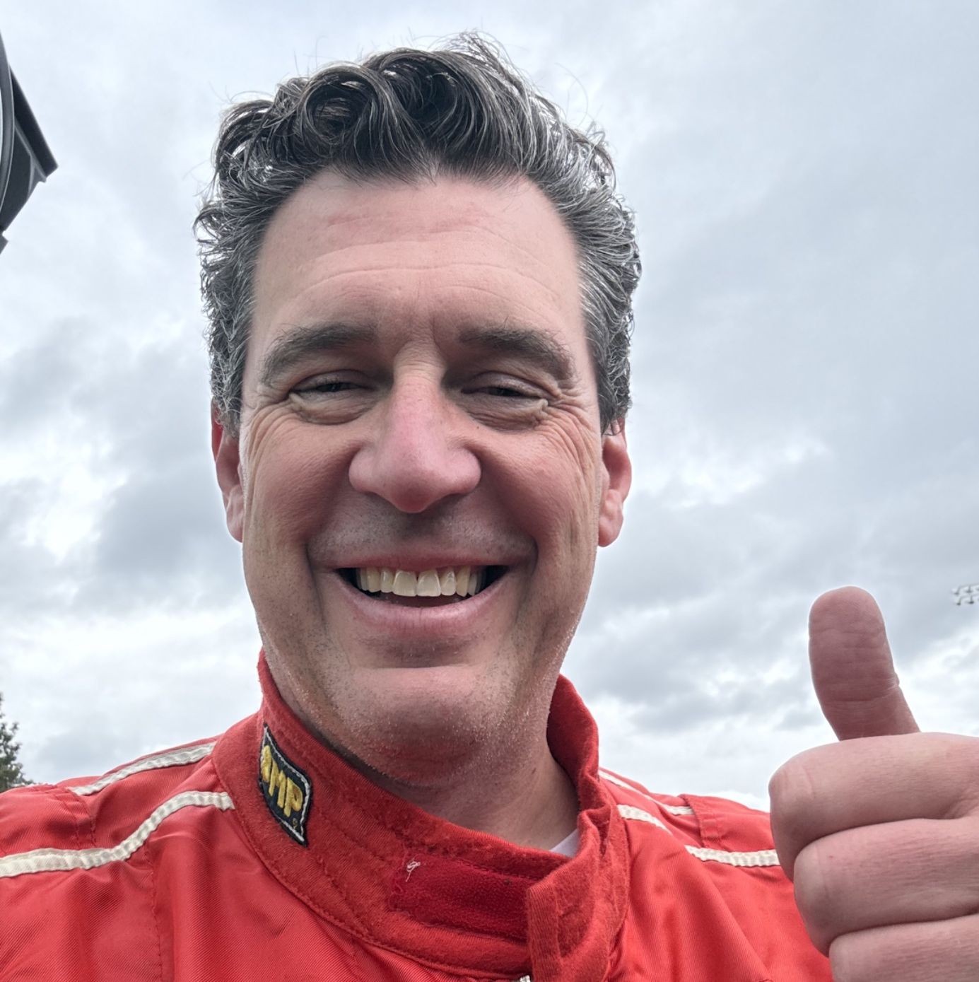 Profile of Matt Chambers