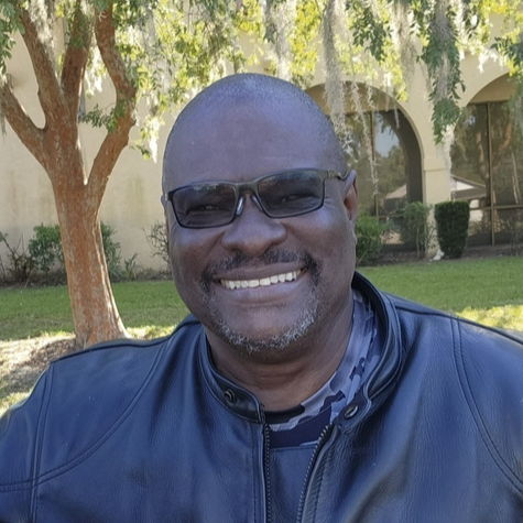 Profile of Donn Griffin