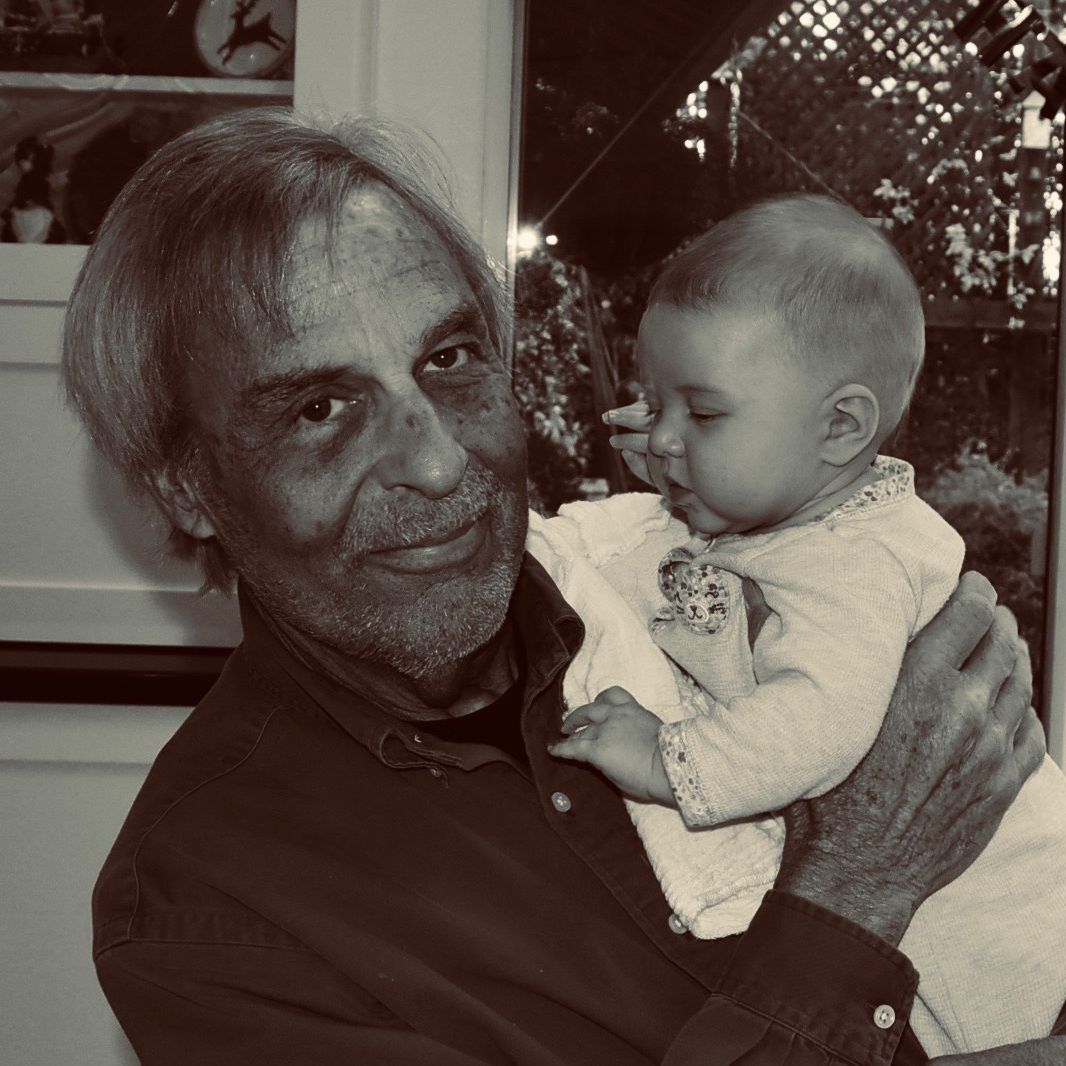 Profile of Jack Parker