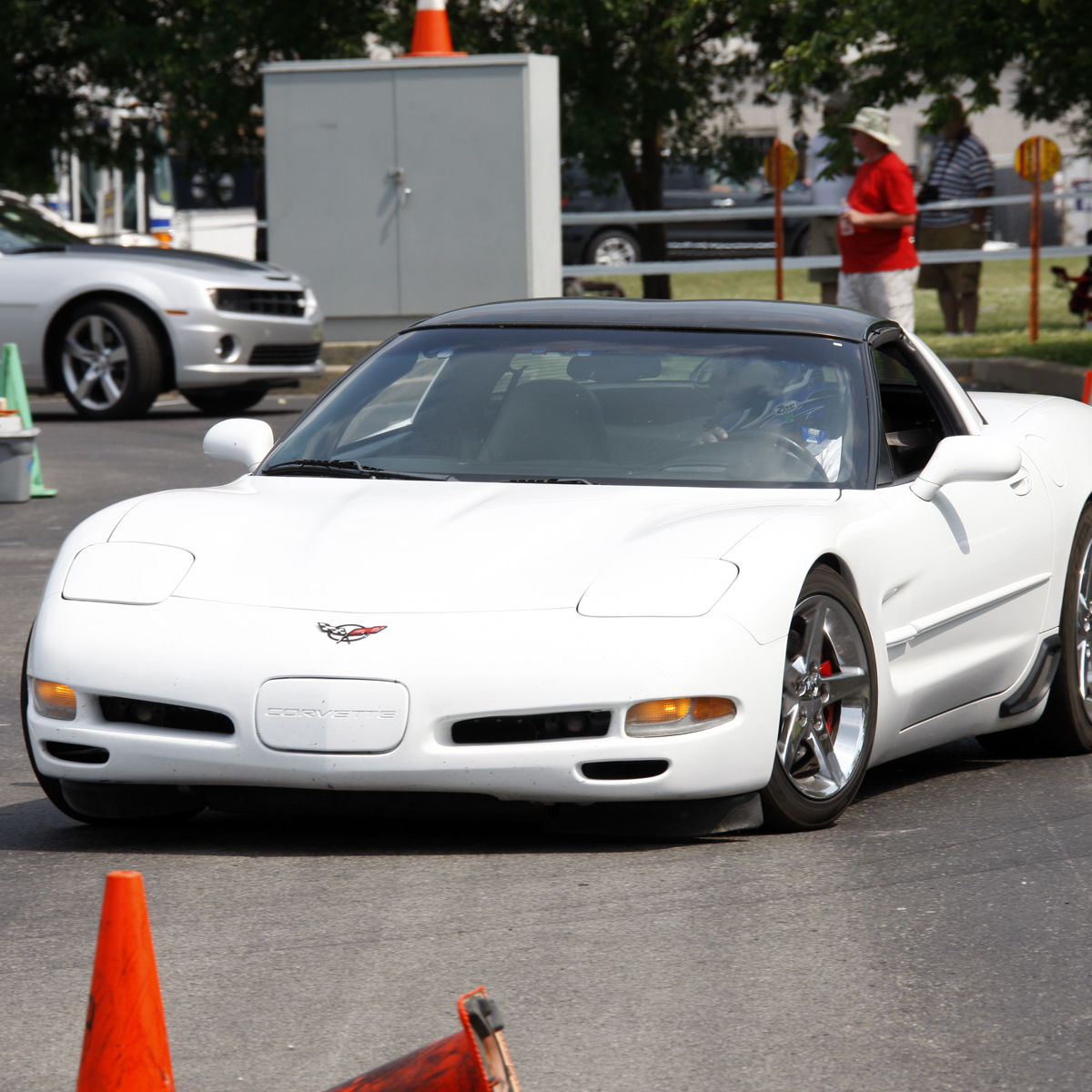 Profile of Matthew Duncan