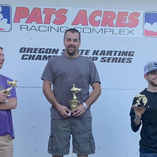 Profile of Robert Comstock