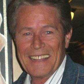 Profile of H Victor Sucher Jr