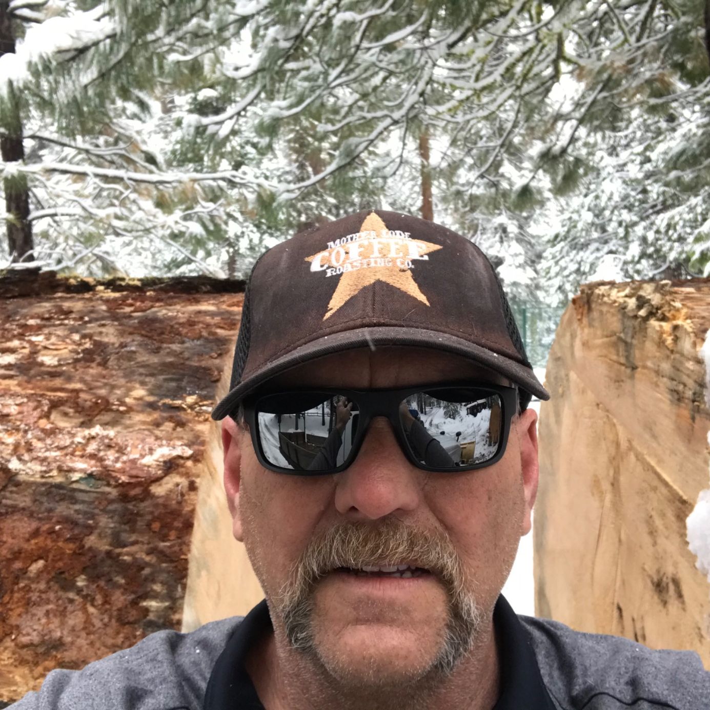 Profile of John Hawkins