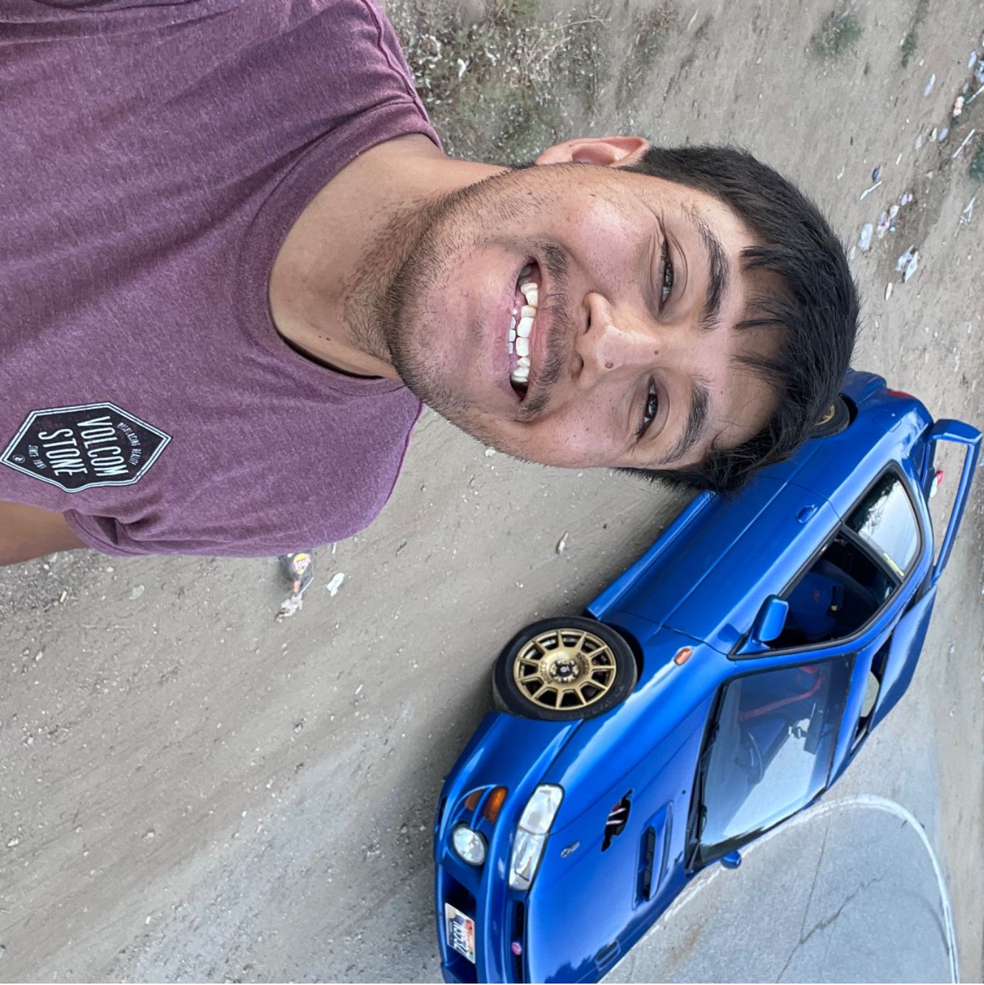 Profile of Ryan Hotetz