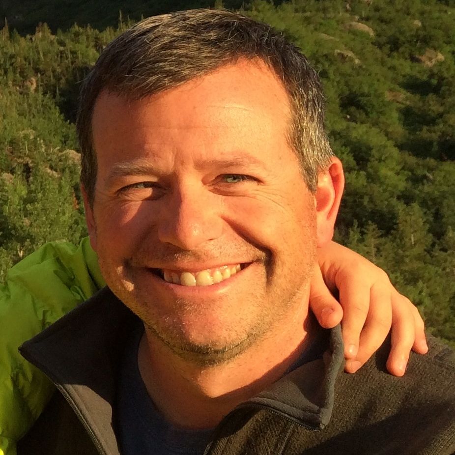 Profile of Michael Jake