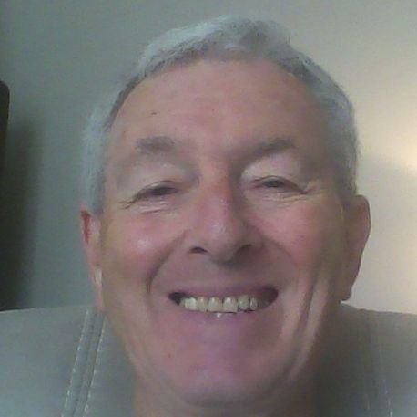 Profile of Paul Dornburg