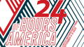 POSTPONED: 2020 24 Hours of America