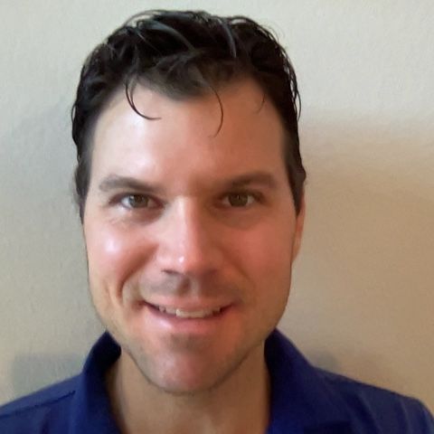 Profile of Chris Olsen