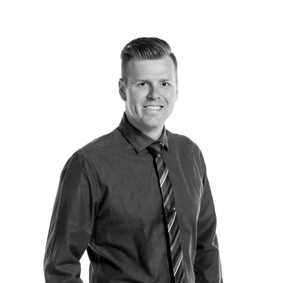 Profile of Cameron Doyle