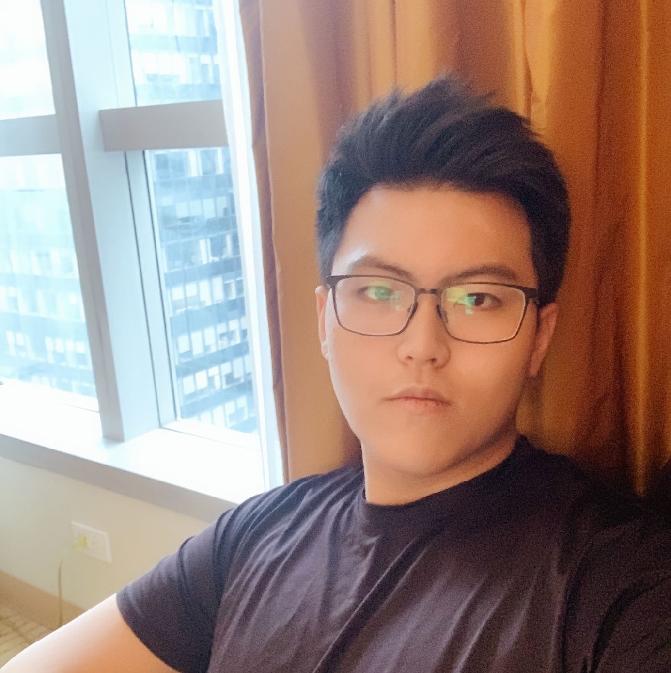 Profile of Kwanting So