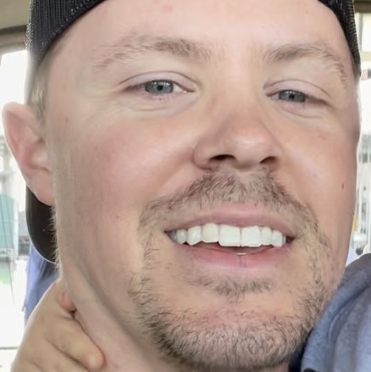 Profile of Aaron Leddy