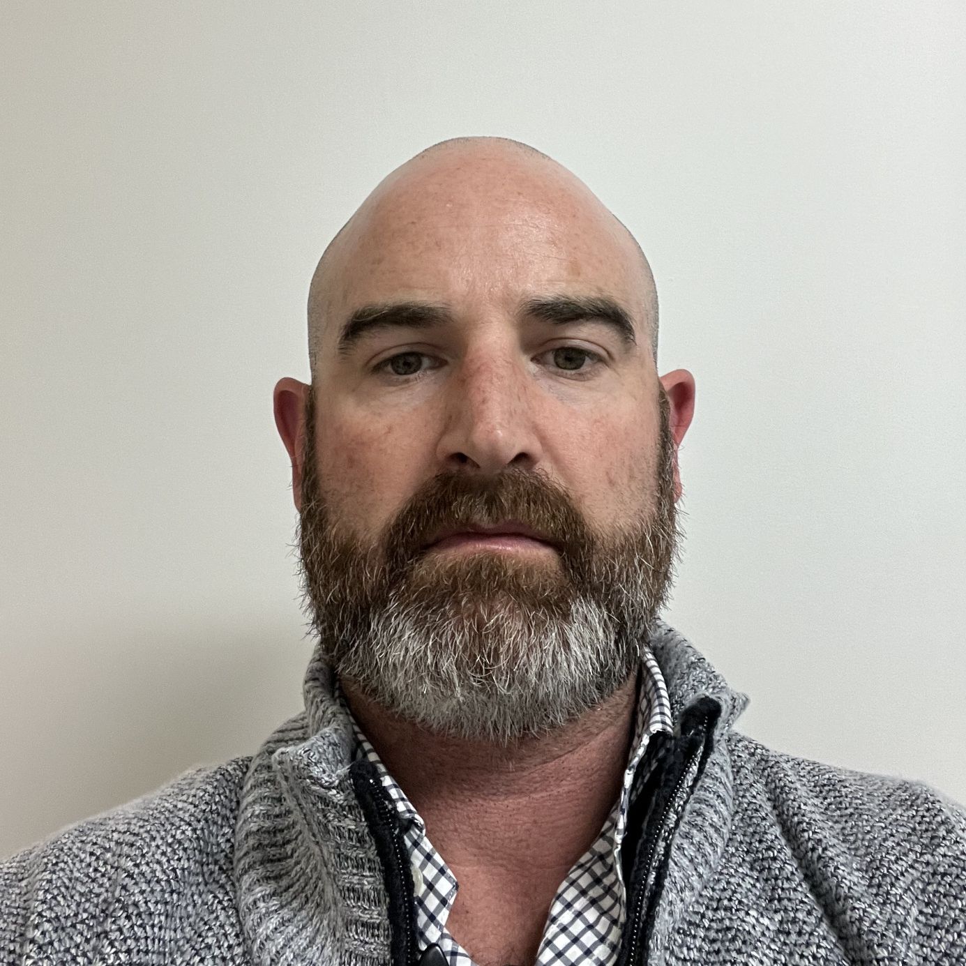 Profile of David Klein