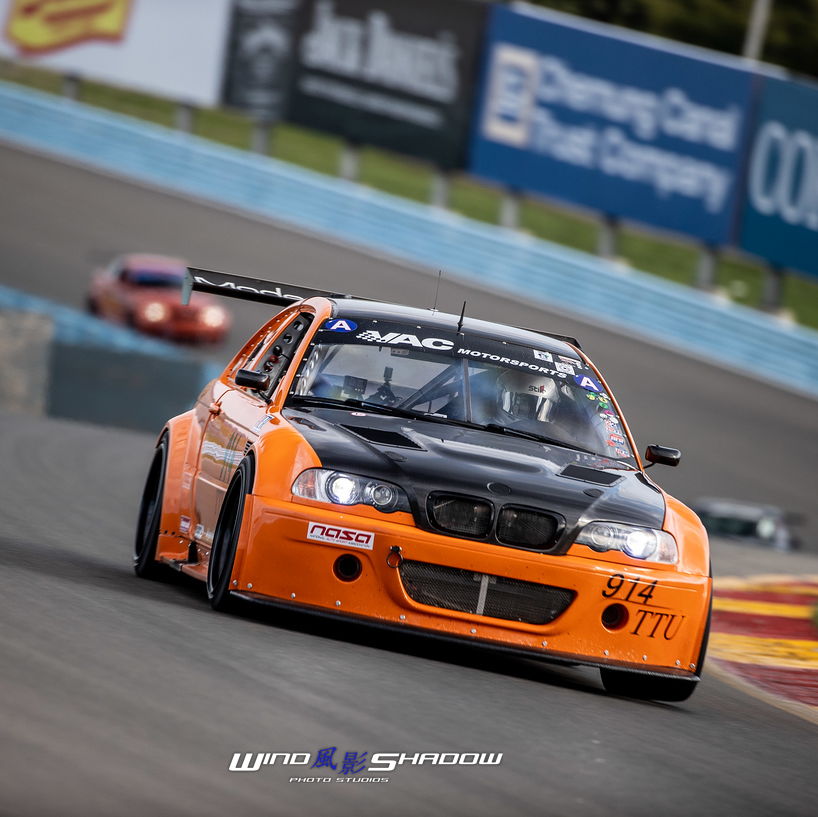 Profile of Team Modern Auto Body / VAC