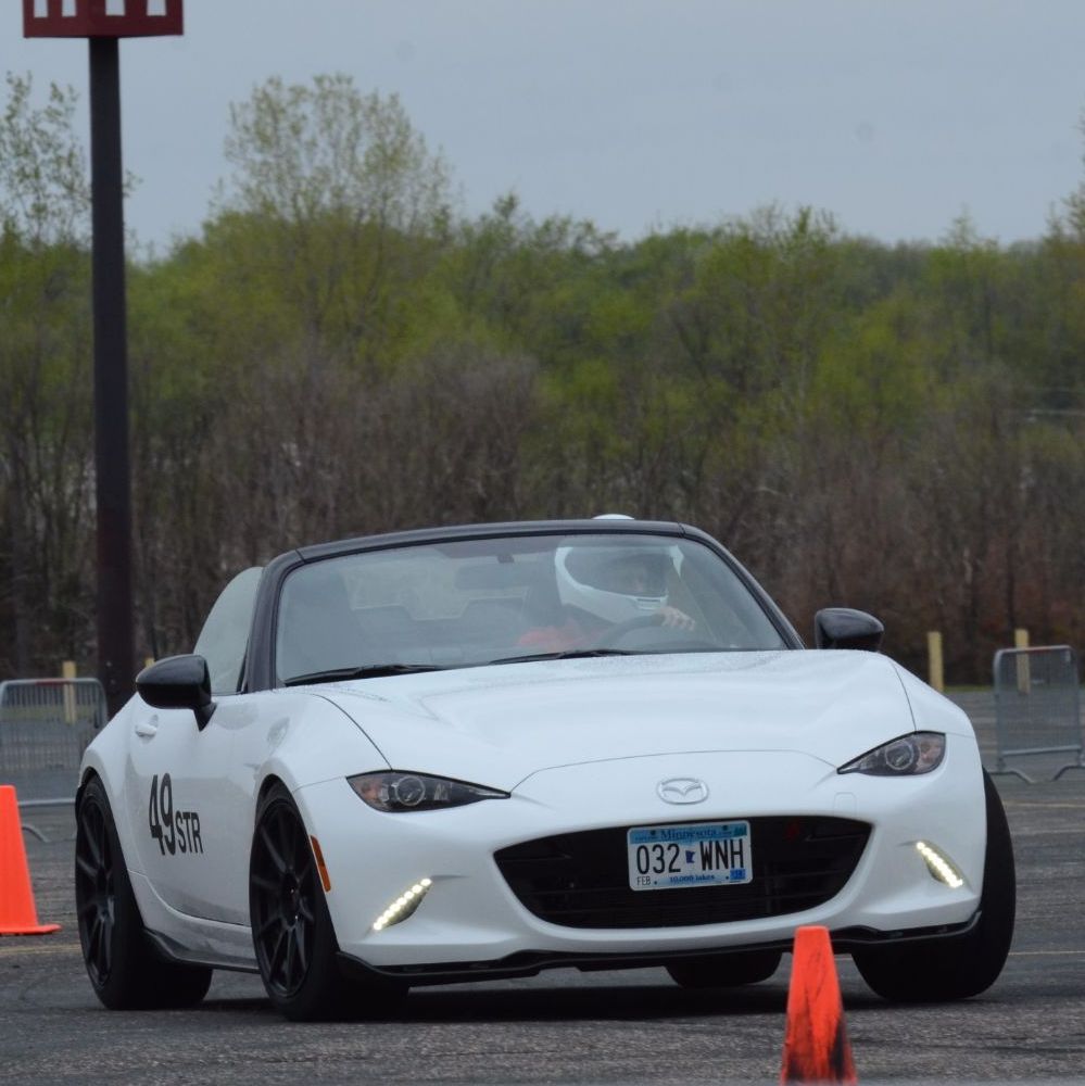 Profile of John Zeller