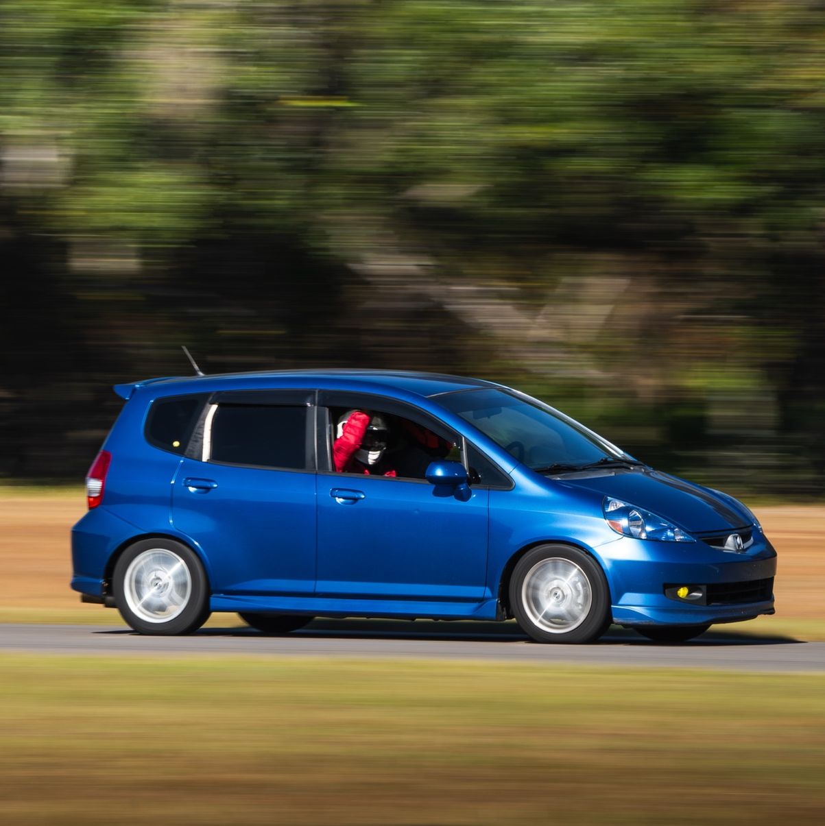 Profile of William Smith