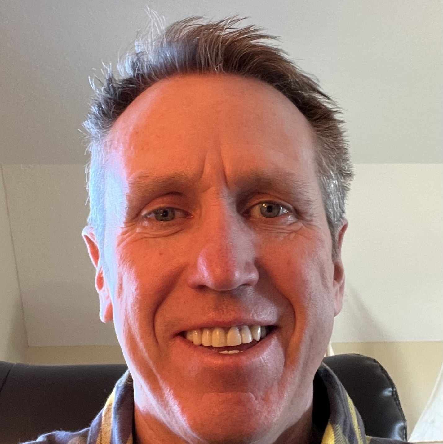 Profile of Bruce Allen