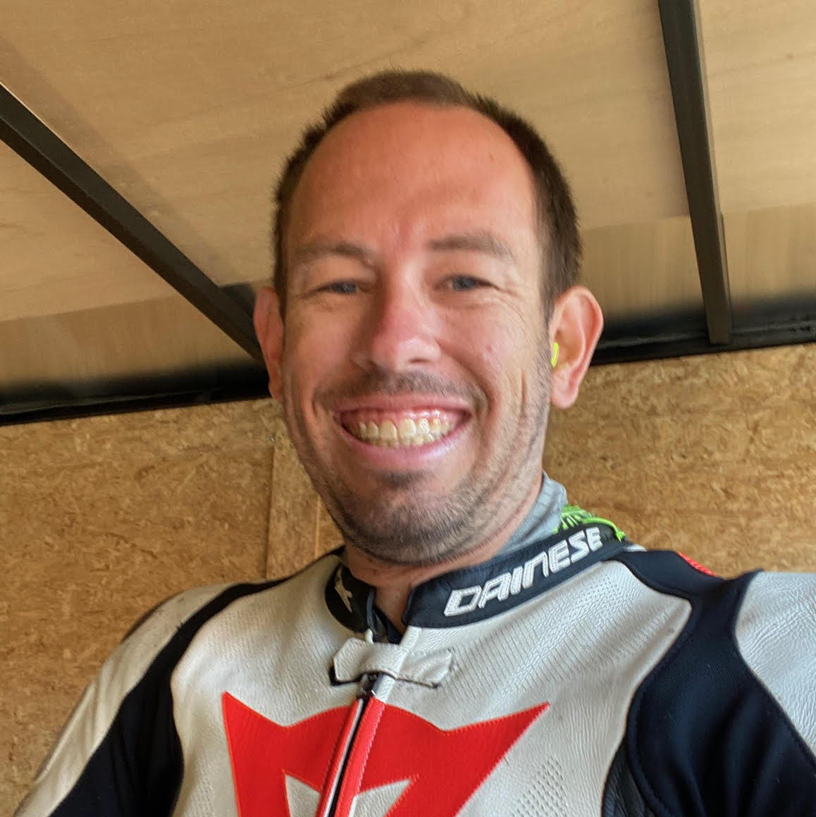 Profile of Kevin O'Neill