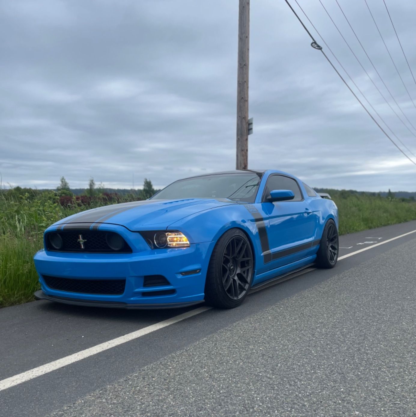 Profile of Branden DuPen