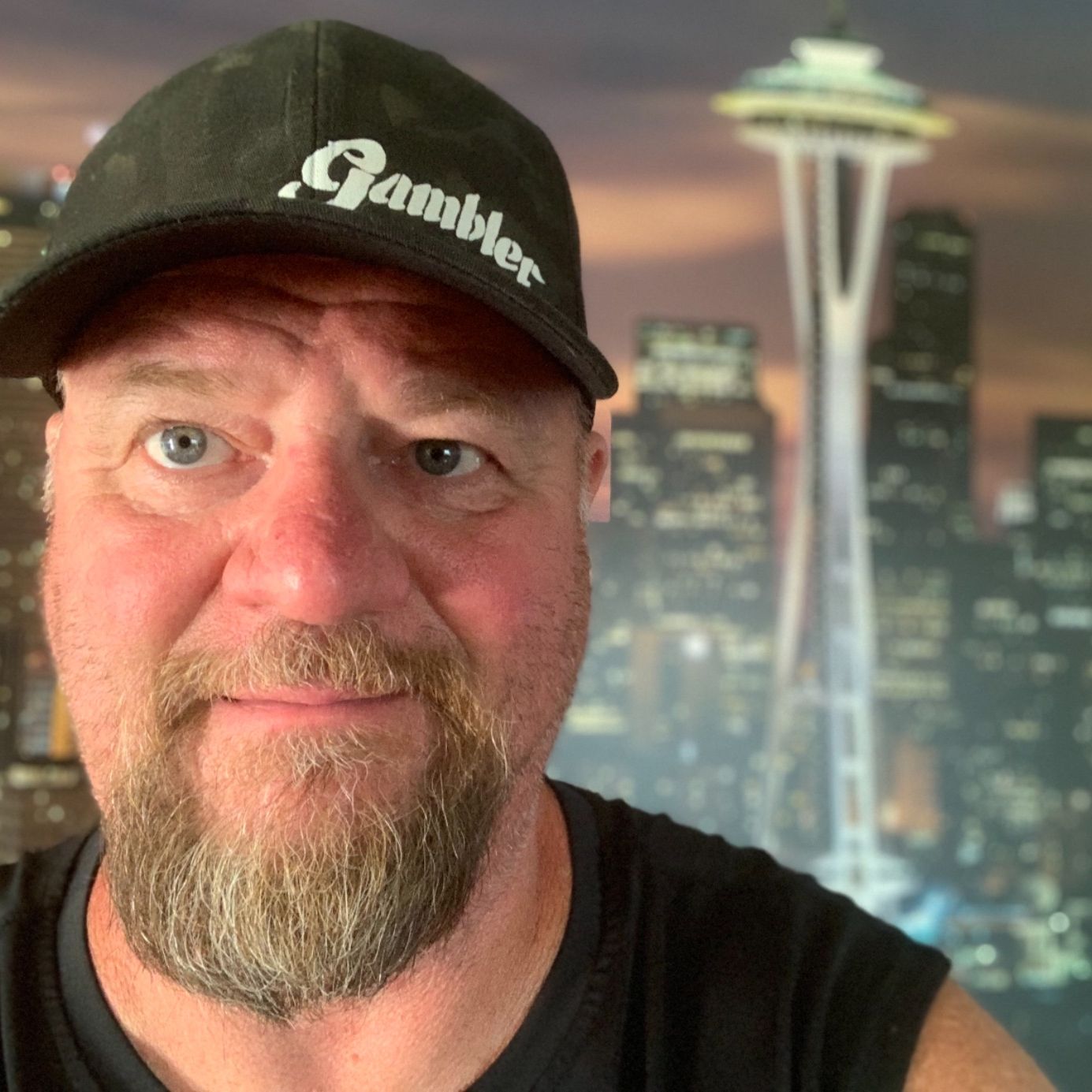 Profile of Mike Handegard