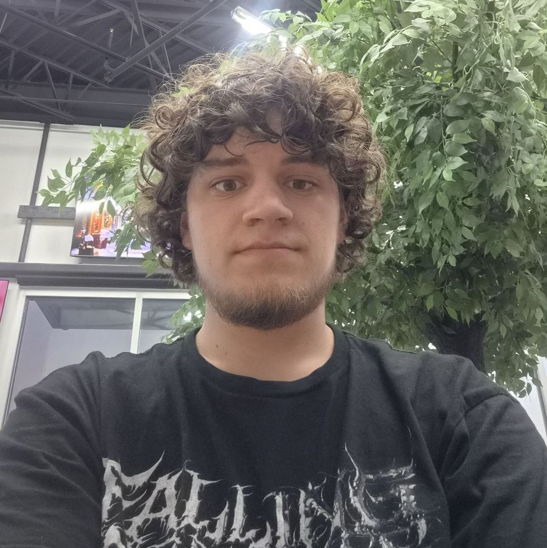 Profile of Lloyd Broussard