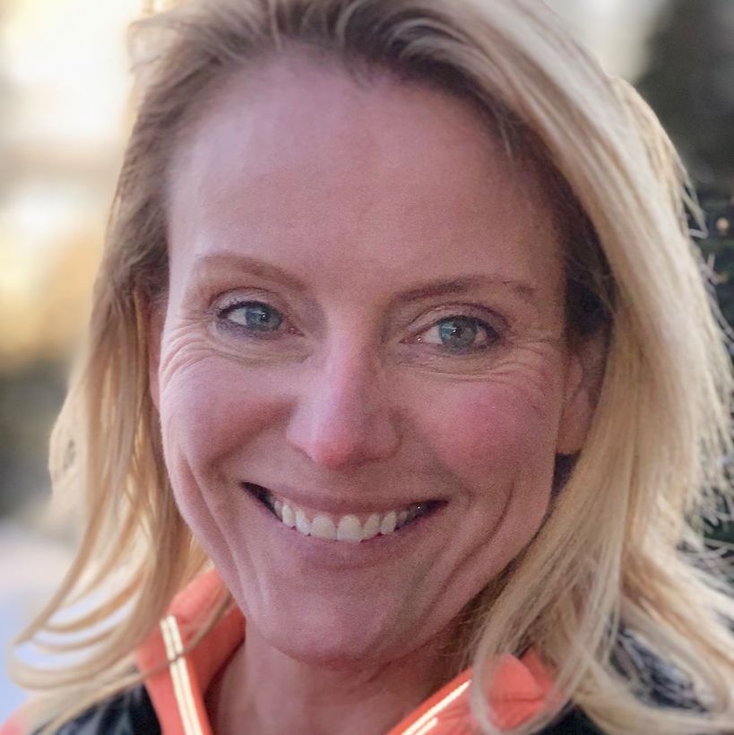 Profile of Teri Slenkovich