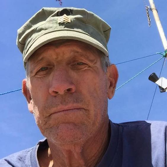 Profile of Mike Goble