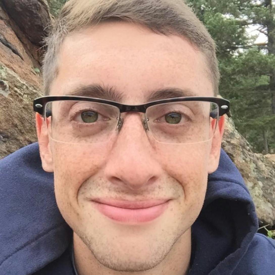 Profile of Tyler Kammen