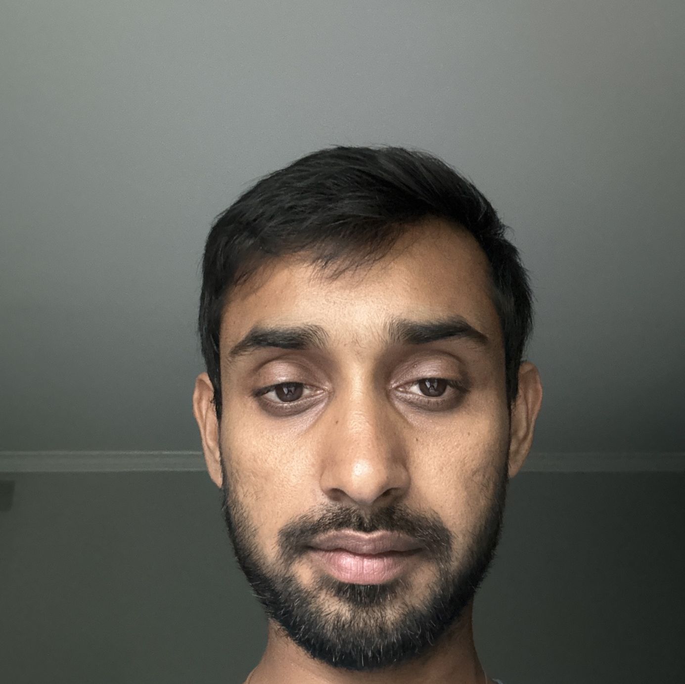 Profile of Venkatesh Mantur