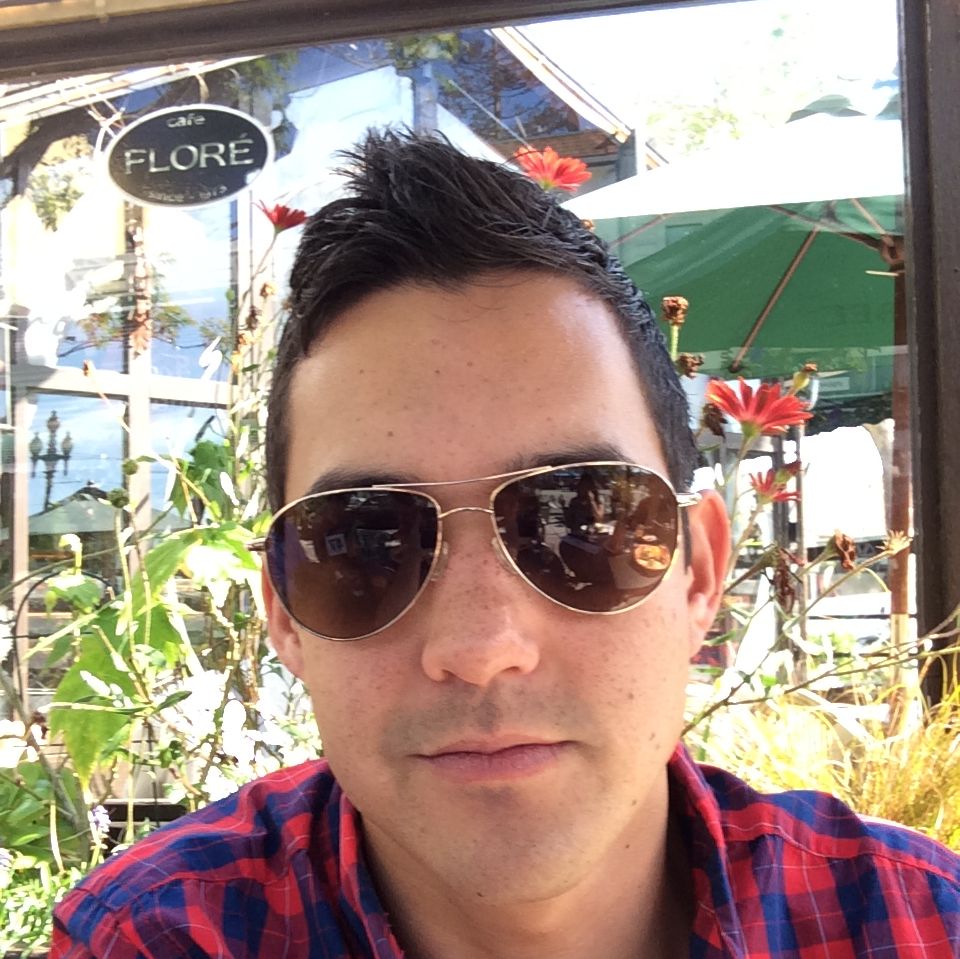 Profile of Kevin Schweigert