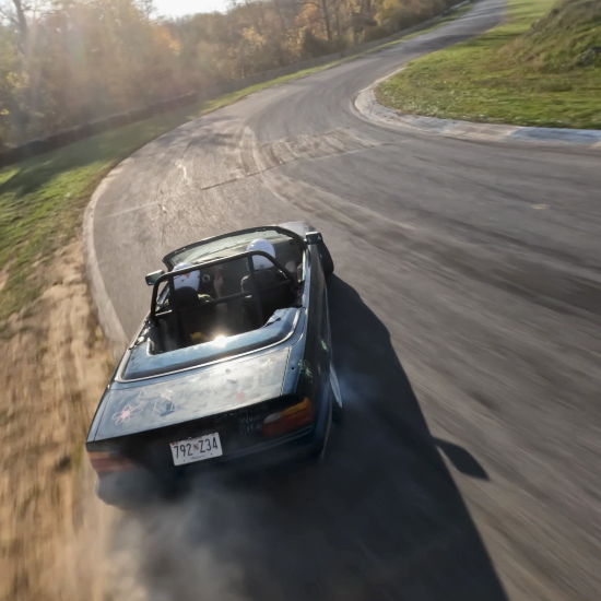 Profile of Joseph Byers