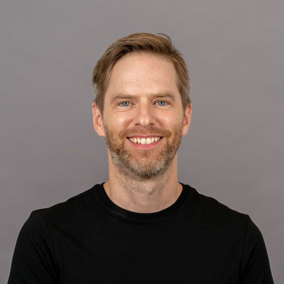 Profile of Simon Asselin