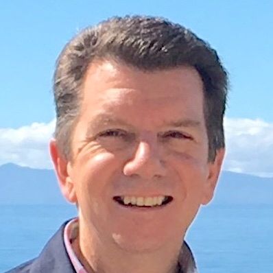 Profile of Thomas Johnson