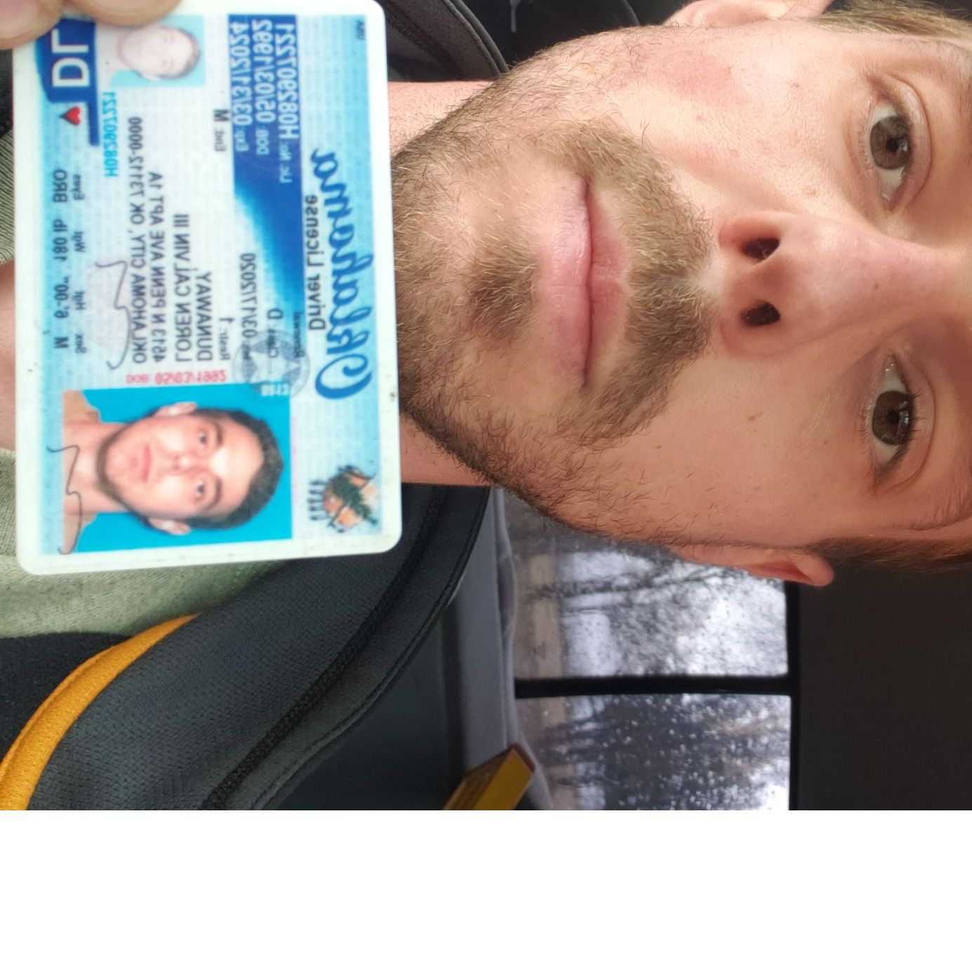 Profile of Loren Dunaway