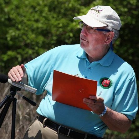 Profile of Gregory Smith