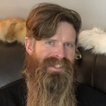 Profile of Justin Enns