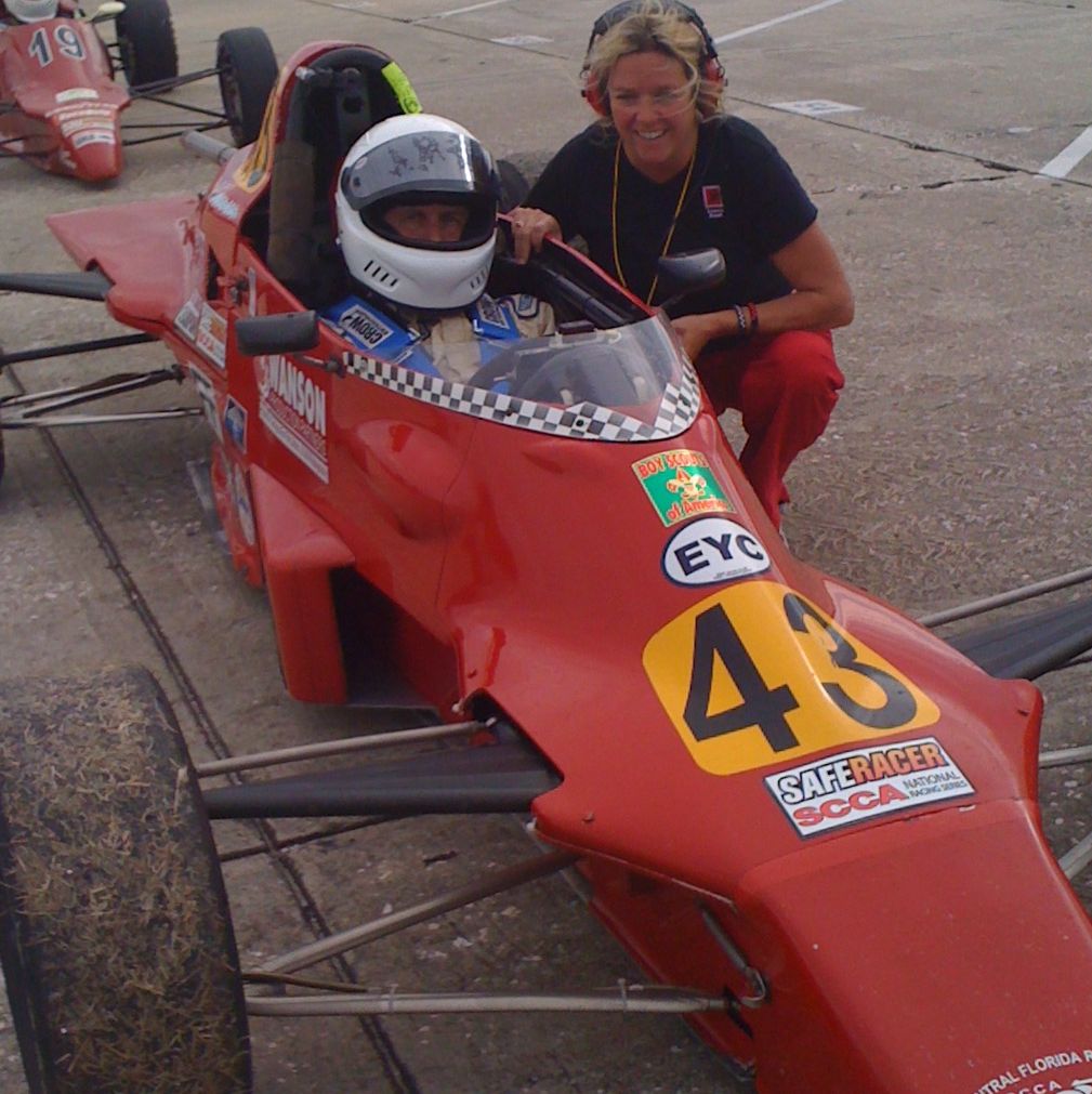 Profile of Jon Swanson