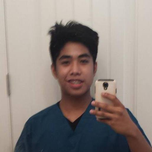 Profile of Romson Abat