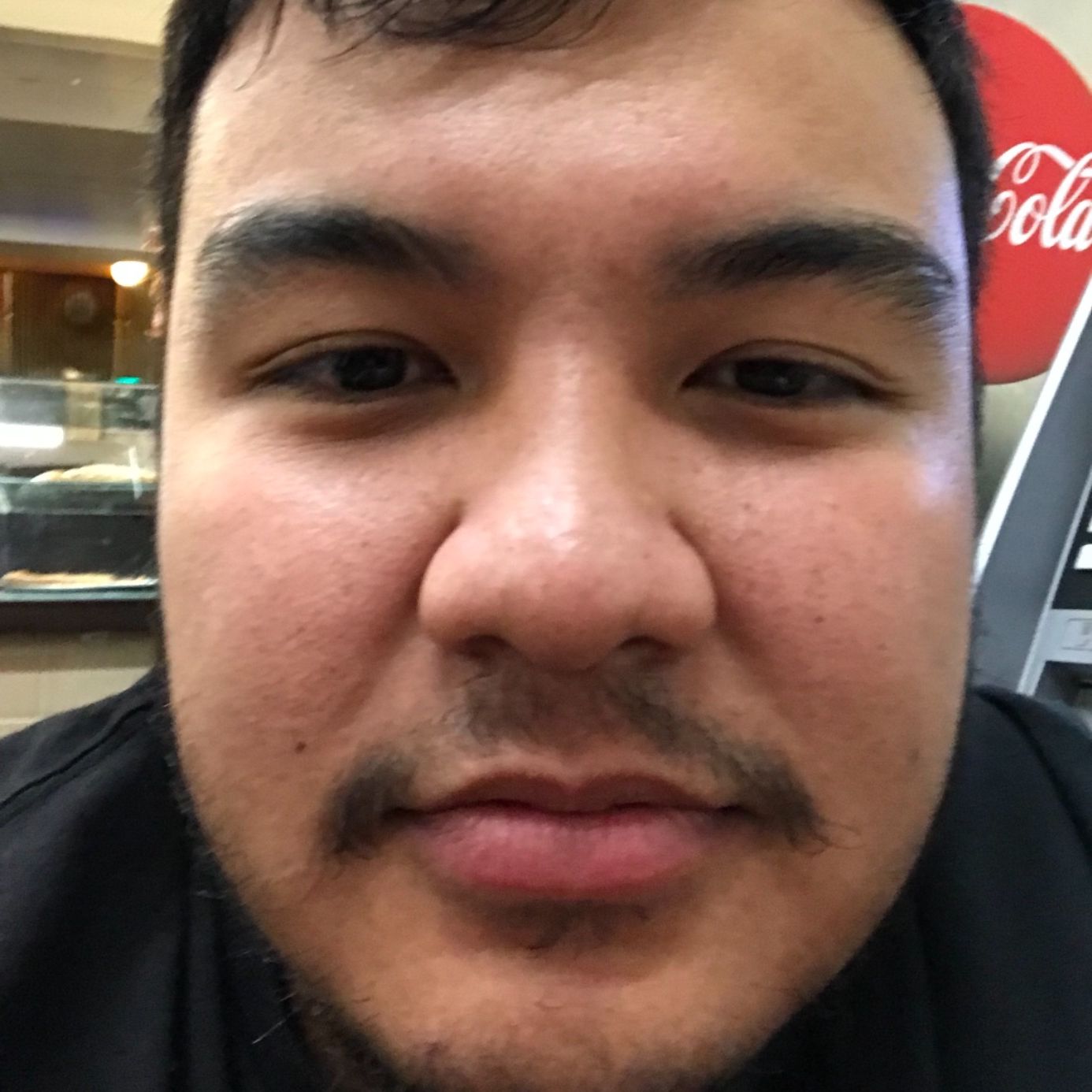 Profile of Eugene Hernandez